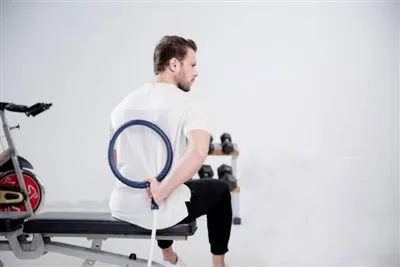 치료를위한 PMST 요법