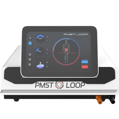 펄스 전자기 치료 장치